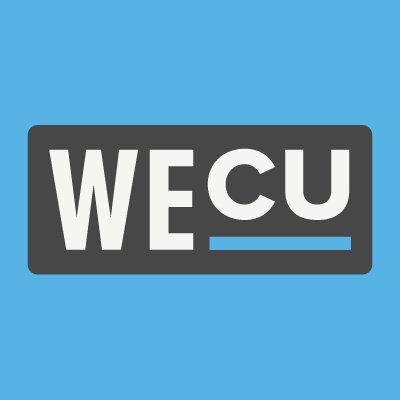 WECU is a not-for-profit financial cooperative where members are encouraged to save and borrow responsibly at fair and competitive rates.