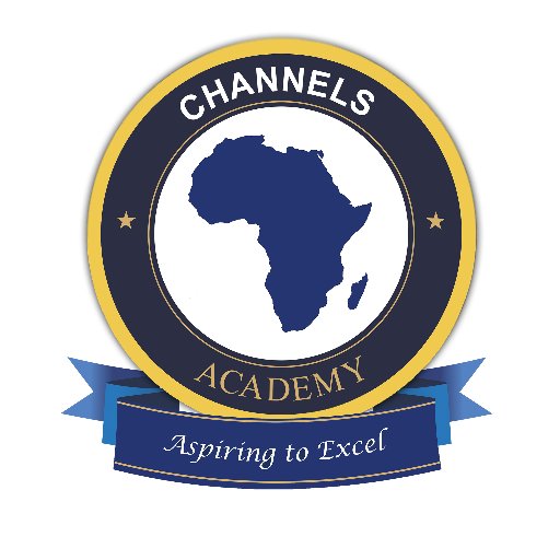 First class hybrid media training institute. Moulding professionals-one journalist,one nation at a time. For enquiries, email: info@channelsacademy.com.