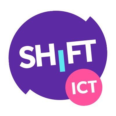 Shift ICT is a Think Tank focusing on bringing together thought leaders and people interested in disruptive technologies | #shifthappens