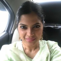 Nivedita Mehra(@nivymehra) 's Twitter Profile Photo