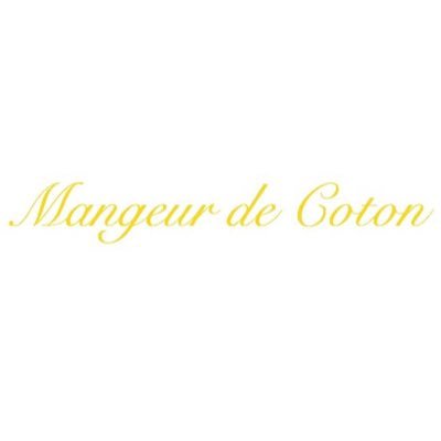 We’re a clothing brand that’s here to tell stories. Instagram: @mangeurdecoton