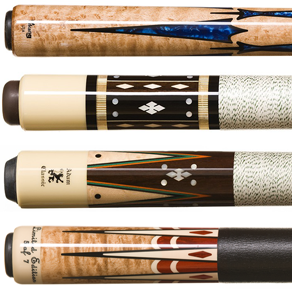 poolcues's profile picture. Pool Cues, Billiards Supplies, Accessories, and Balls