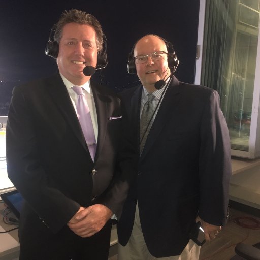 Dana McKiel, 36th year as a Play x Play commentator of pro, international, & collegiate sports; Producer/Author. Proud and historic Canadian military family