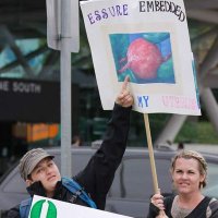 No Essure!!! (@aprilhicks4) Twitter profile photo