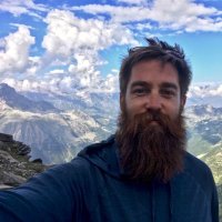 Andy Bray (@brayaw) 's Twitter Profile