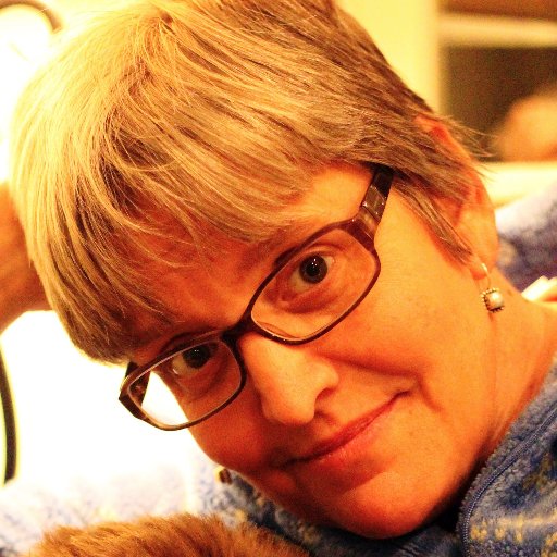 University faculty member & administrator. Avid reader. Walking fanatic. Cat lover. Mother of three. Coffee drinker.