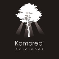 Komorebi Ediciones (@komorebiedicion) 's Twitter Profile