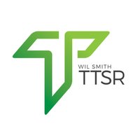 TTSR Ltd(@TTSRLtd) 's Twitter Profile Photo