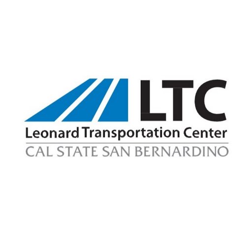 We are the champions of transportation curricula, research, and public policy for students and the Inland Empire.