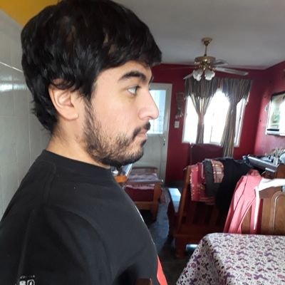 EmaaLvp's profile picture. Nací bostero y voy a morir bostero. /
El lujo es vulgaridad. / Festejar para sobrevivir. / @roxi_hu