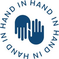 hand in hand soap (@handinhandsoap) 's Twitter Profile