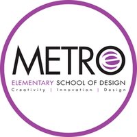 MetroESchoolofDesign (@metroelem) 's Twitter Profile Photo MetroESchoolofDesign (@metroelem) 's Twitter Profile Photo