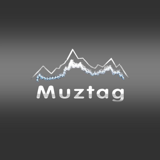 Muztag Outdoor Fires