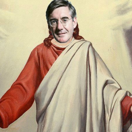 Brexitus dominus est. All commandments my own.