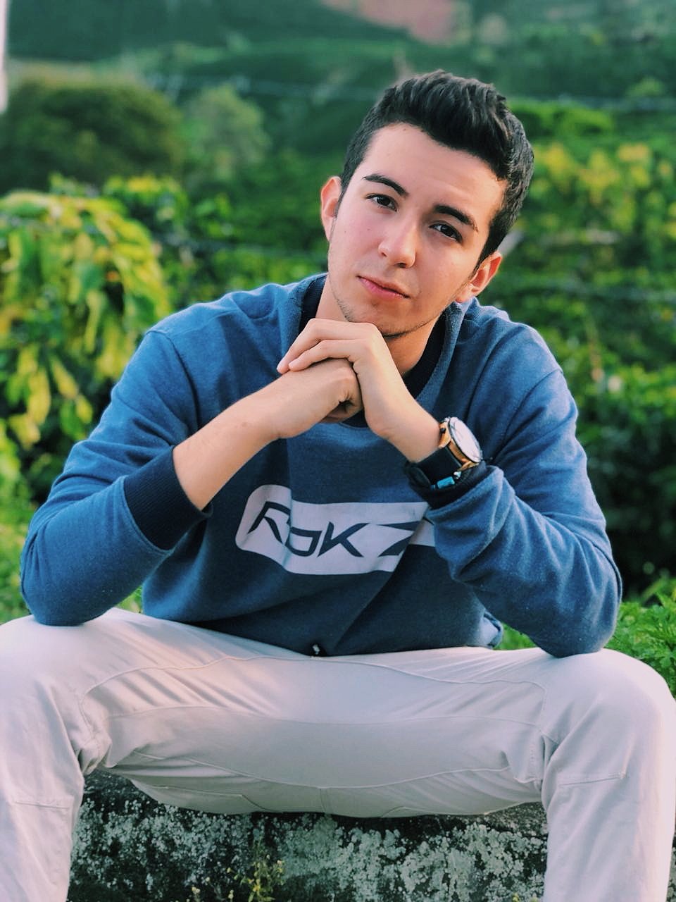 Ibagué -Tolima
COLOMBIA
#pics #cT 👽🌌👁️📷
WhatsApp: 3118059768
Bailarín de danza folclorica 😍🕺❤️