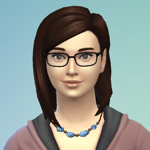 Fanfiction writer, a self proclaimed master procrastinator, TheSims player/builder, anime watcher who has also been called a 'Naruto encyclopedia'.
