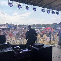 Iwade Rock (@iwaderock) 's Twitter Profile