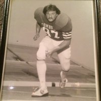 Chris Patton (@chrispturf) 's Twitter Profile