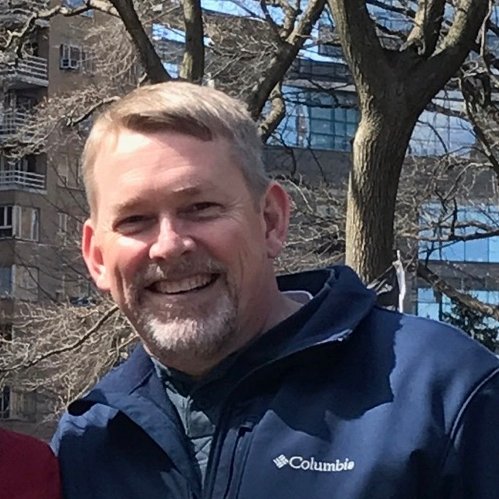 bw_copeland's profile picture. Executive Leader in Education and Retired U. S. Marine