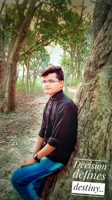 Ethicalhackers0's profile picture. Certified ethical hacker 
Certification of E.c council govt of India
Head of hackers association
Follow me on Instagram - Arpitmishra2003