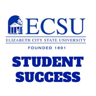 Official account of ECSU's Student Success Office. | Office of University Studies, Special Programs, and Retention | Located in the HL Trigg Building❤️💙