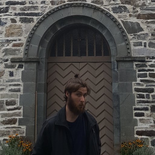 AlastairHousley's profile picture. 