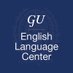 Georgetown English Language Center (@GeorgetownELC) Twitter profile photo