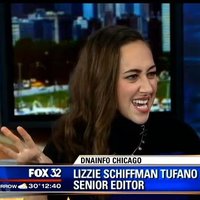 Lizzie Schiffman Tufano(@lizzieschiffman) 's Twitter Profile Photo