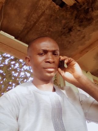 OlanrewajuBam10's profile picture. 