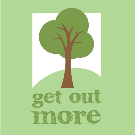 Get Out More wants everyone to get more out of life by getting #outside more.  #Forestschool, #outdoorlearning #community engagement for people of all ages