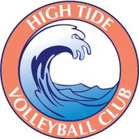 High Tide Volleyball (@hightidevbc) 's Twitter Profile