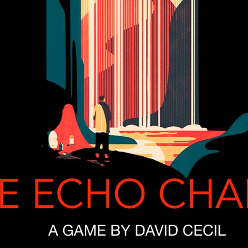 An #IndieGAME about Echo Chambers in our minds 🔊 Raising awareness about #MentalHealth through #gaming ✨🎉#@NFTSGames 🔜@EGX Rezzed zone -Created by @DaCe252