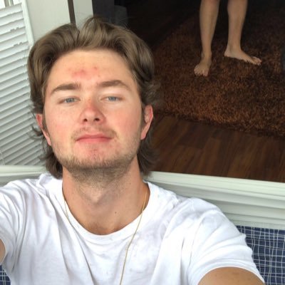 GraysonMcLean's profile picture. Kelley School of Business                                          Pi Kappa Phi