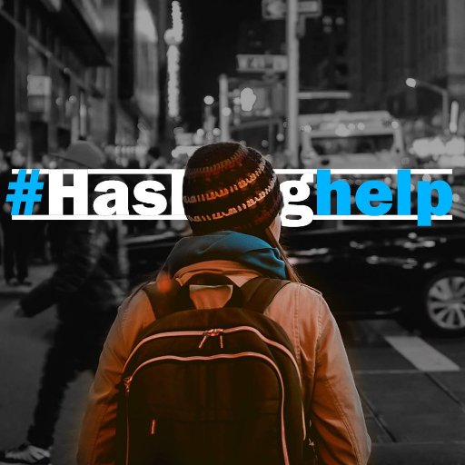 What happens when you attempt to balance poverty's paradox? This account is dedicated to trying to find out. Formally #help. Now asking, 