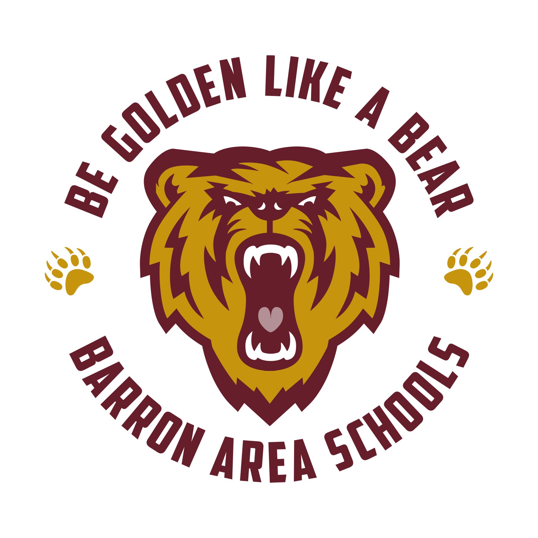 Welcome to the official Twitter page for the Barron Area School District. #WeBackTheBears