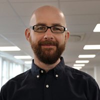 Daniel J. Carroll (@drdancarroll) 's Twitter Profile