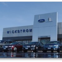 Wickstrom Auto Group (@wickstromautos) 's Twitter Profile