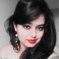 MEGHAA GUPTA(@megha_star_) 's Twitter Profile Photo