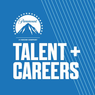 Official @ParamountPics Careers page. Follow us for the latest jobs, news, and more!