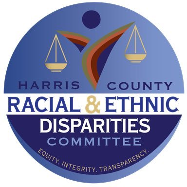 Critically examining RED across the criminal justice system in Harris County. @Safety_Justice site #equity #fairness #endRED RTs are not endorsements.