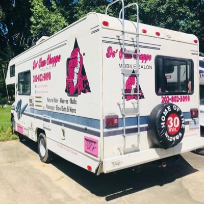 AndreaDeJuan's profile picture. Bookings for promotion, branding, etc Master Stylist/ Nail Wizard