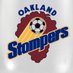 Oakland Stompers Supporters (@stompersfanclub) Twitter profile photo Oakland Stompers Supporters (@stompersfanclub) Twitter profile photo