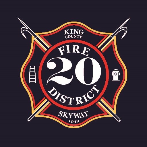 King County Fire District 20 provides fire and emergency medical services to Skyway, Campbell Hill, Bryn Mawr and Lakeridge neighborhoods since 1943.