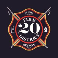 Skyway Fire (KCFD20)(@SkywayFire) 's Twitter Profile Photo