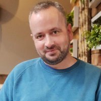 Sean Devoy (@sean_devoy) 's Twitter Profile