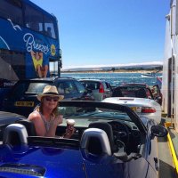 Sarah Marsh (@sarahlmarsh) 's Twitter Profile