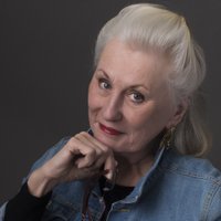 Rosemary Brooks - @AudenRoseAuthor Twitter Profile Photo