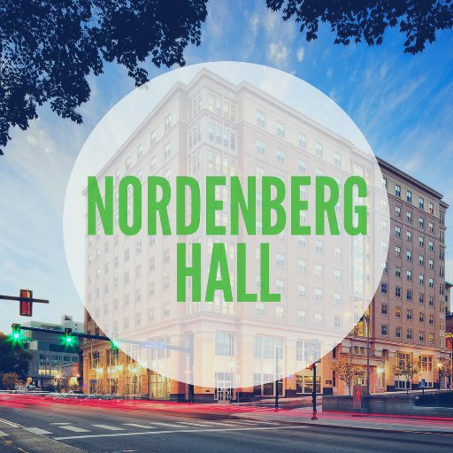 Official twitter page for Pitt's Nordenberg Hall! #PantherPrideLivesHere #PittResLife