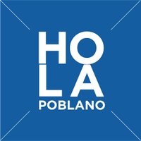 ¡Hola Puebla!(@HolaPoblano) 's Twitter Profile Photo