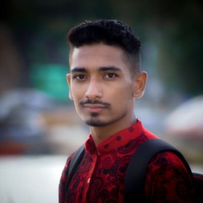 If you follow me I will follow you so you can follow me....